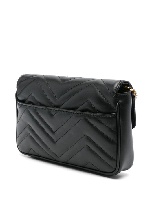 mini GG Marmont cross body bag 751526 AACCE1061 GUCCI 