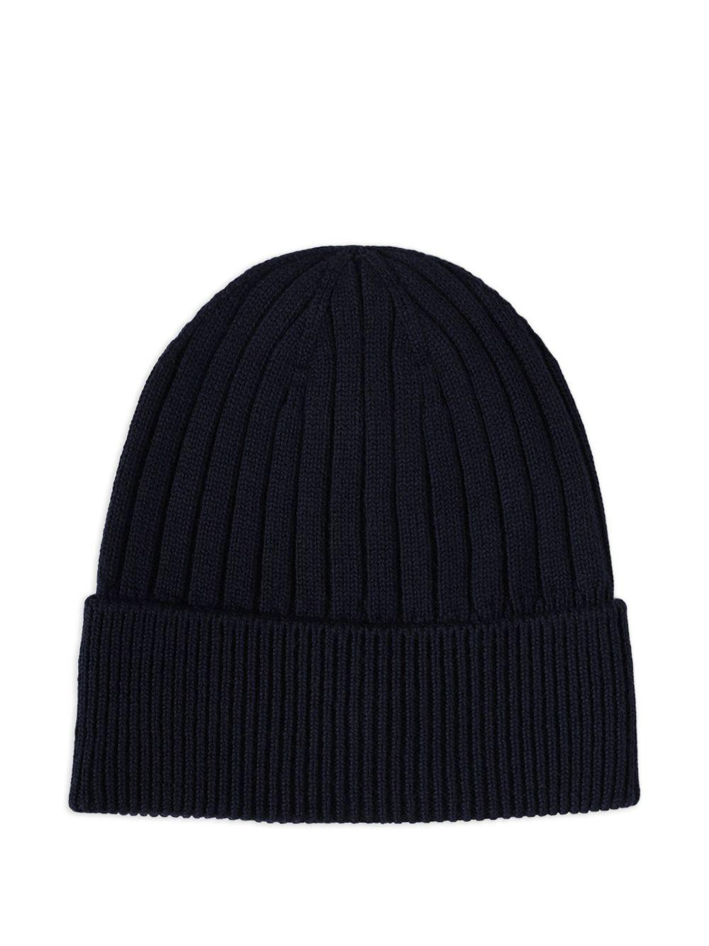 ribbed-knit beanie 811344 4G2004000 GUCCI 