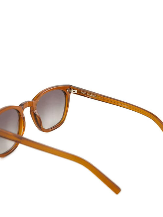 ysl bold 28 sun<BR/> 419691 Y99562516 SAINT LAURENT 
