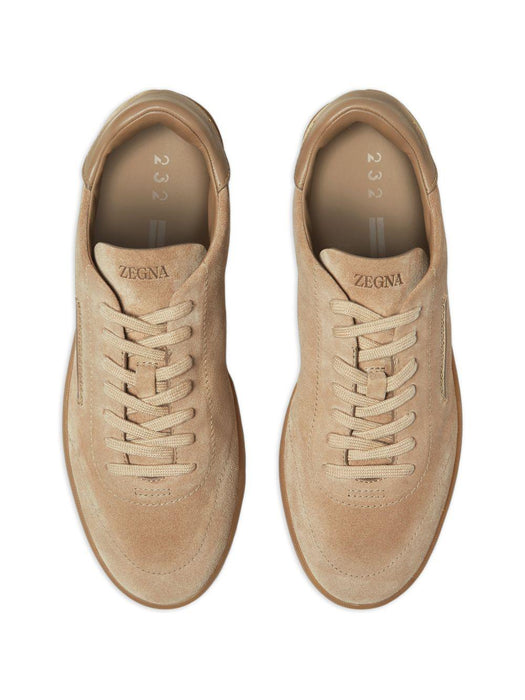 Lace-up sneakers LHSOY S8218ZCRE ZEGNA 