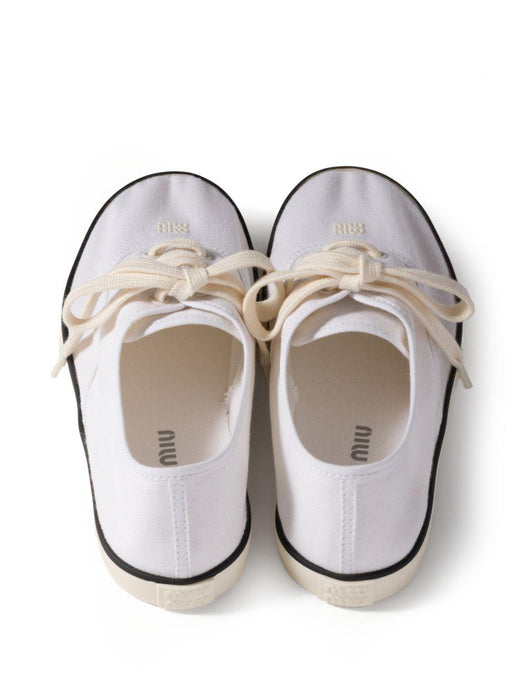 Drill sneakers 5E368E F 005 3LKEF0009 MIU MIU 