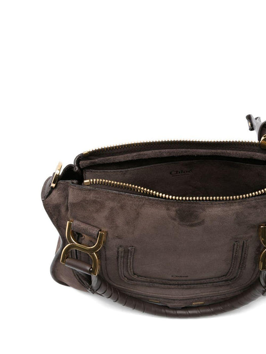 small Marcie tote bag 25AS628Q07 24X CHLOÉ 