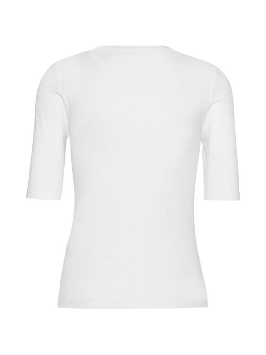 Short Sleeve T-shirt Logo 113131400  ROTATE 