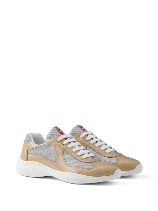 America's Cup Sneakers 4E3400 FG000 ASZF0G0R PRADA 
