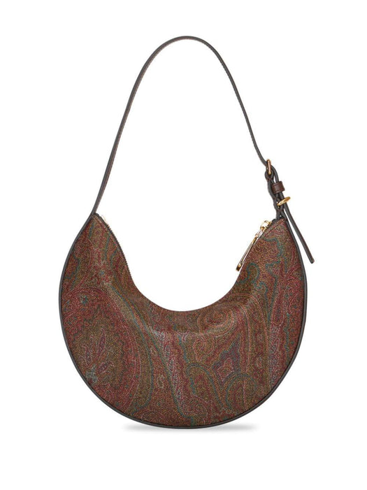 small Etro Essential Hobo shoulder bag WP1I0002 AA001M0019 ETRO 
