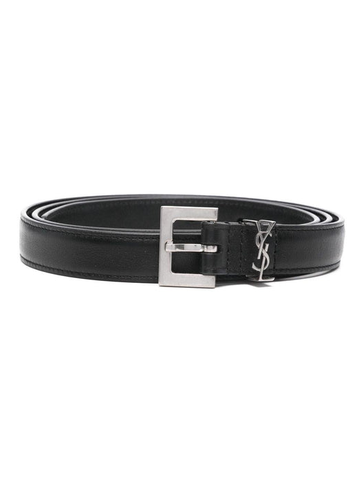 Cassandre thin belt 554465 BOO0E1000 SAINT LAURENT 