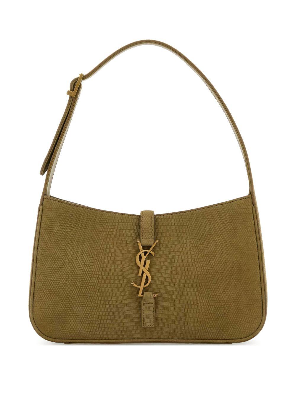 Le 5 a 7 tote bag 657228 AAC2H3883 SAINT LAURENT 