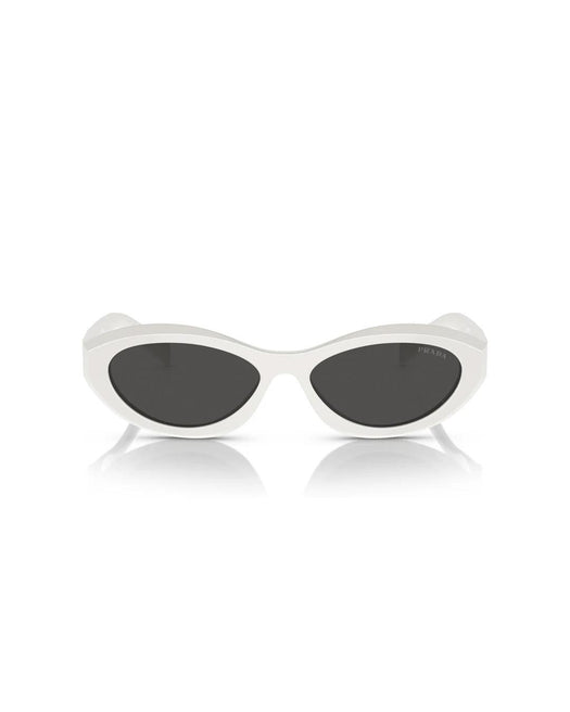 PRADA 400-PR 26ZS 17K08Z55