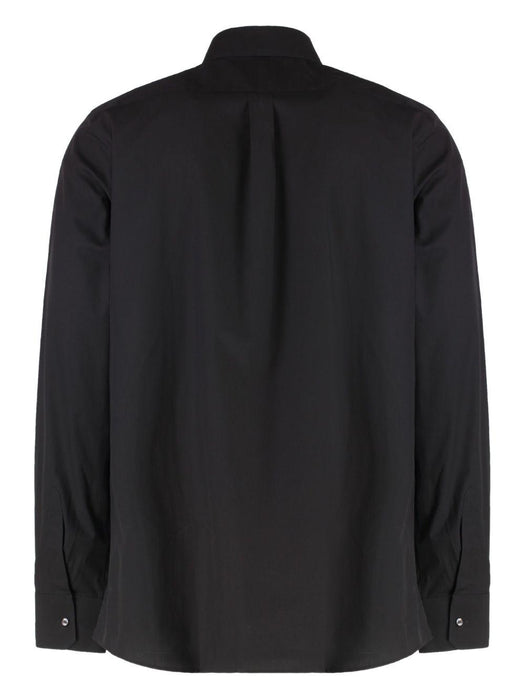 Martini cotton shirt G5MM4T FU5T9N0000 DOLCE & GABBANA 