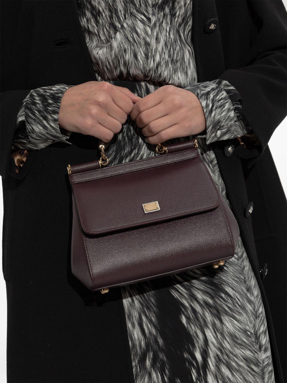 Sicily tote bag BB6003 B10018M073 DOLCE & GABBANA 