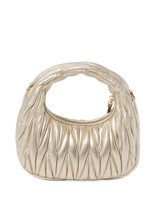 Wander mini bag 5BP078 V OOO AN88F0846 MIU MIU 