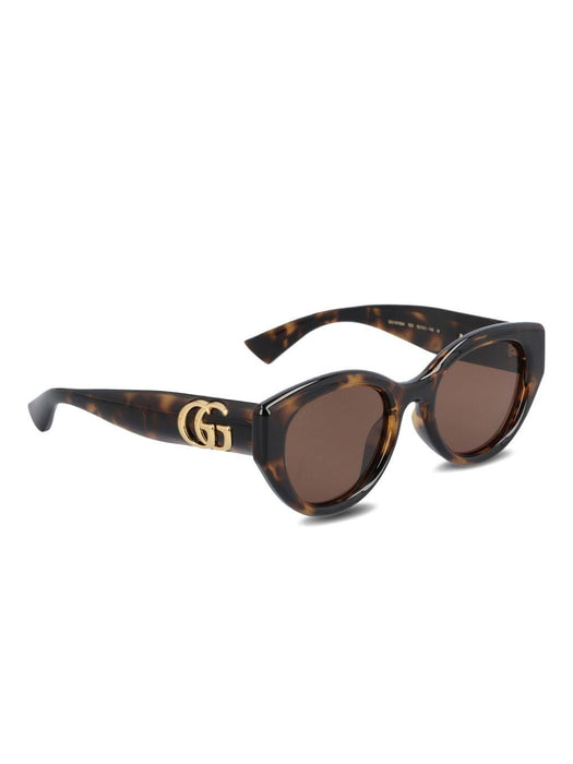 Double G-detail sunglasses 840015 J16912323 GUCCI 