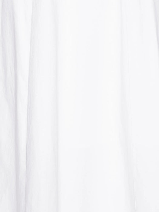 Sleeveless Flower Midi Dress 116143400  ROTATE 