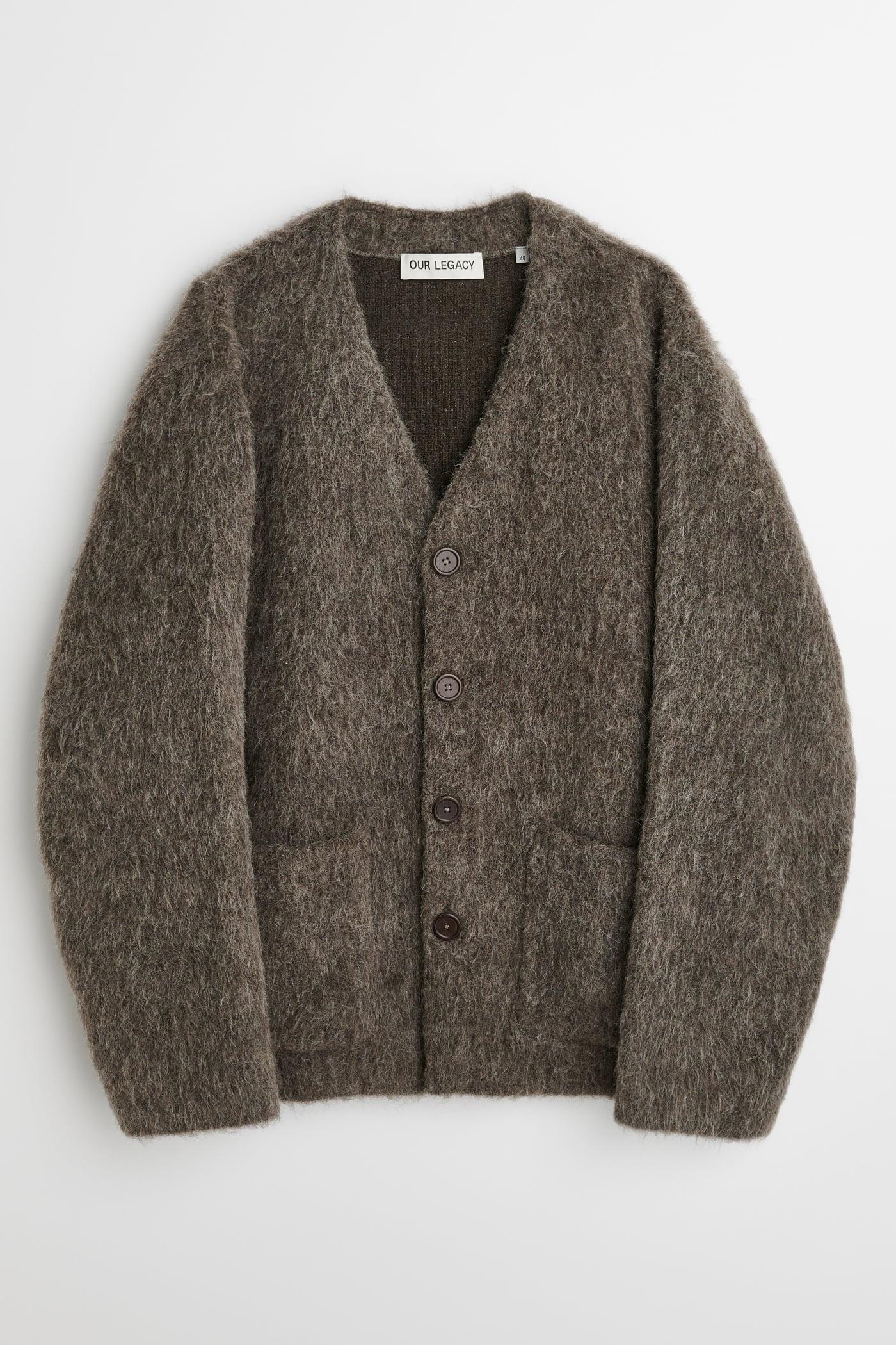Cardigan M2266CM  OUR LEGACY 