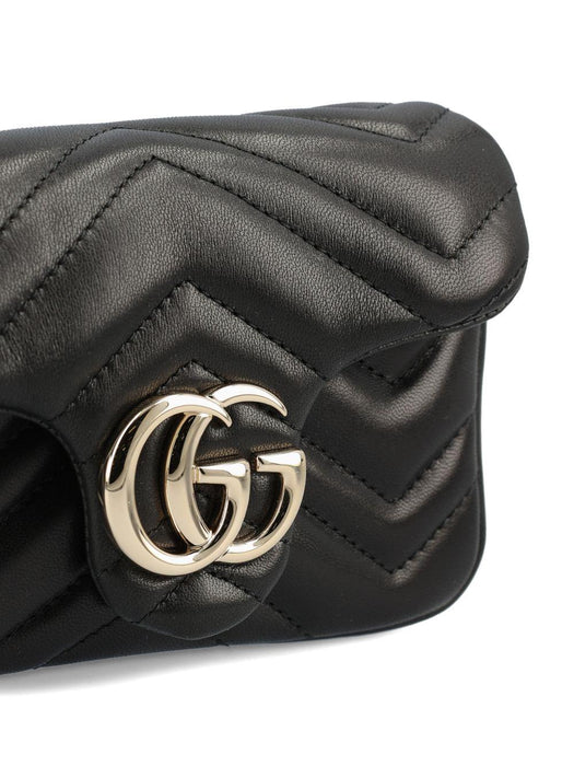 GG Marmont quilted mini bag 841290 AAFAX1000 GUCCI 