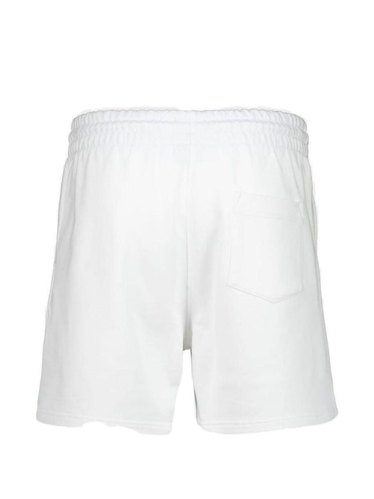 Innocence Triangle Sweatshorts M-SP26-JTR-003-08 INNOCENCE TRIANGLE CASABLANCA 
