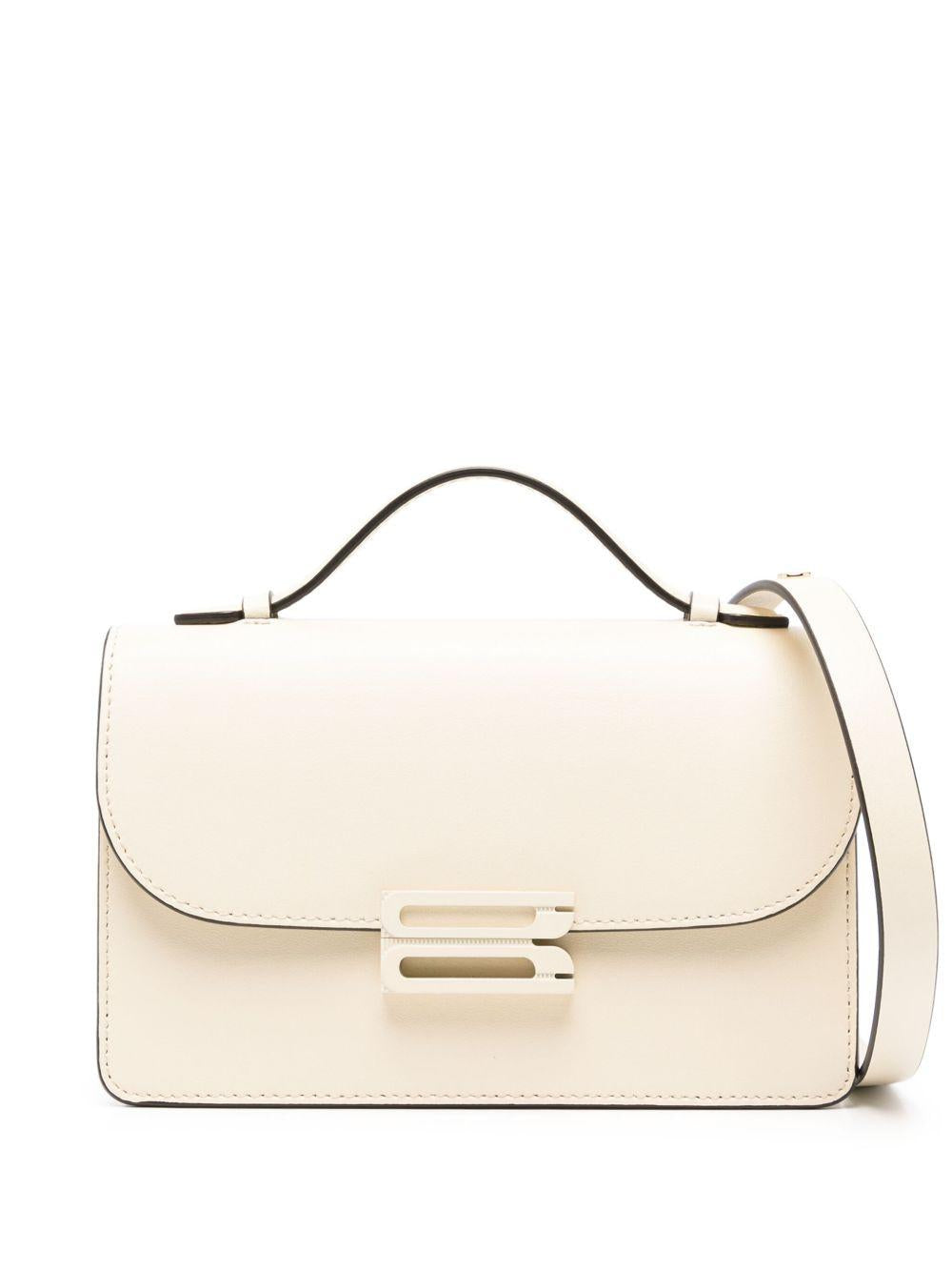 mini Dorian leather shoulder bag B325AAC006641A 3 VICTORIA BECKHAM 
