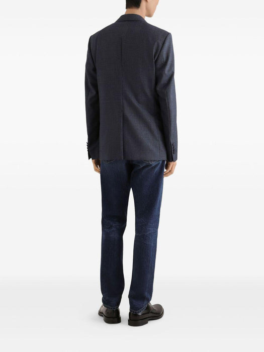 button-fastening jeans GYJCCZ G8OK9S9001 DOLCE & GABBANA 