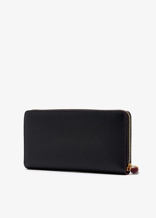 GG Marmont zip-around wallet 456117 AAE5F1062 GUCCI 