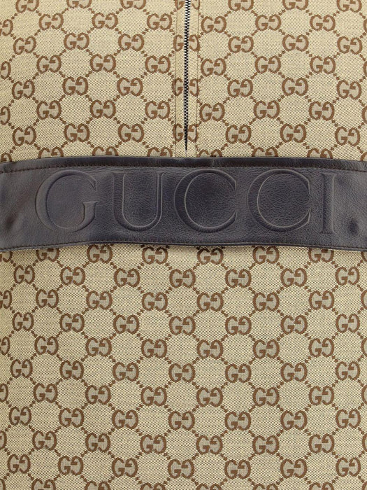 gg canvas T-shirt 823751 Z8B1K2580 GUCCI 