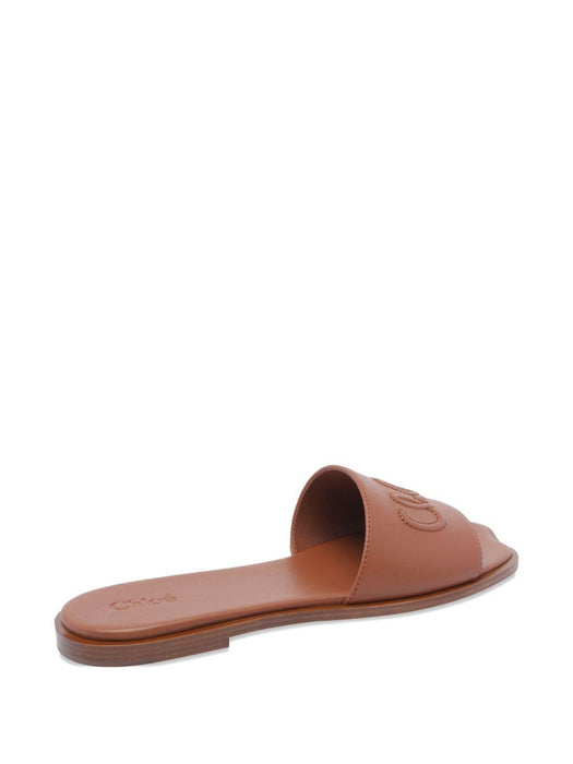 Soleil sandals 25A12LPI 27T CHLOÉ 