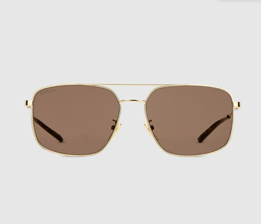 Specialized fit navigator sunglasses 859568 I33308023 GUCCI 