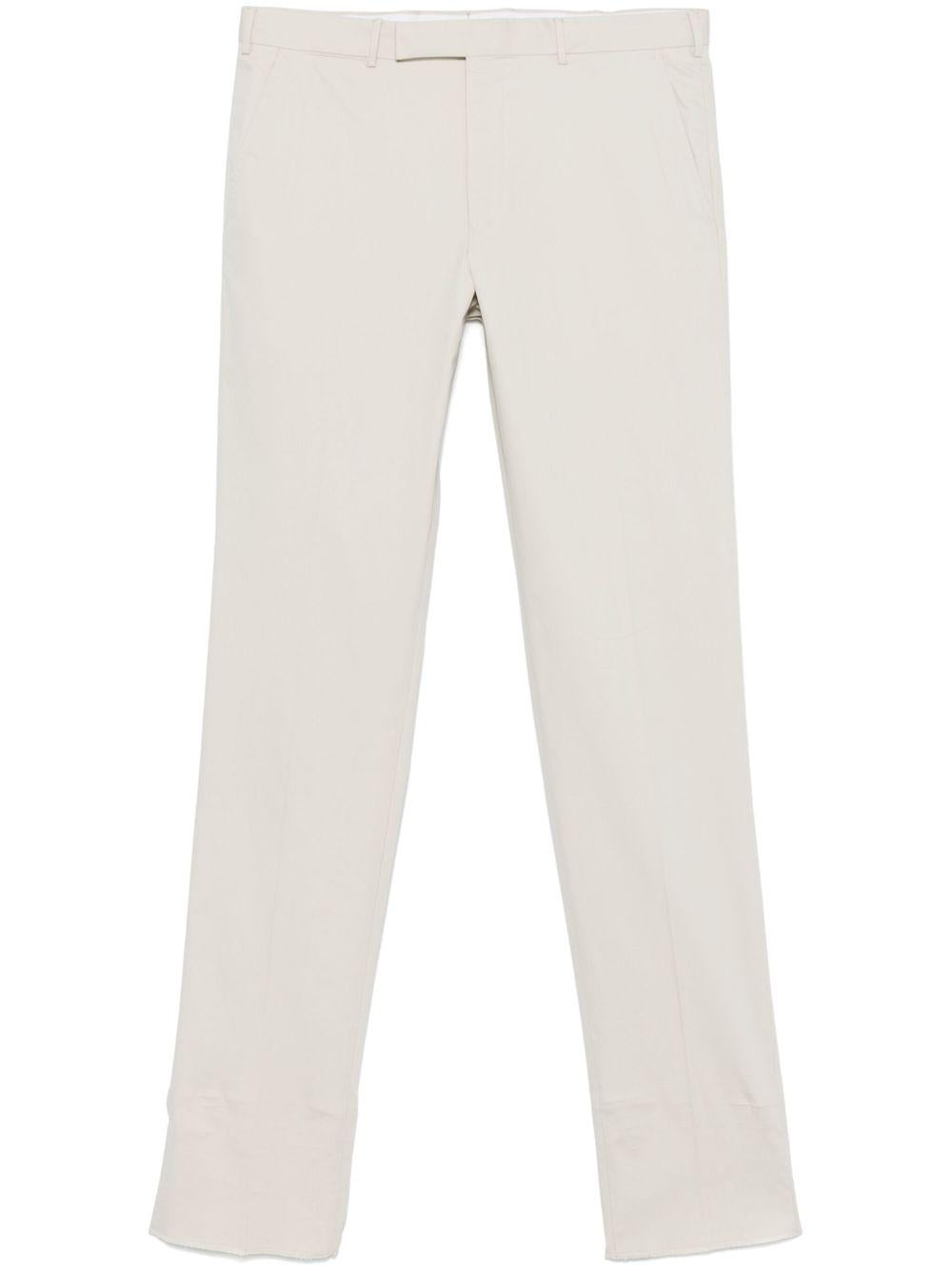 ZEGNA 915F00A977TB126