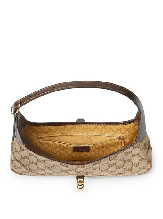 Jackie Slim Small Shoulder Bag 863137 FAFV2 9651 GUCCI 