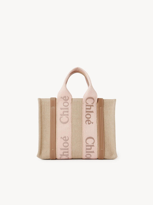 Small Woody tote bag CHC23AS397L17 26Y CHLOÉ 
