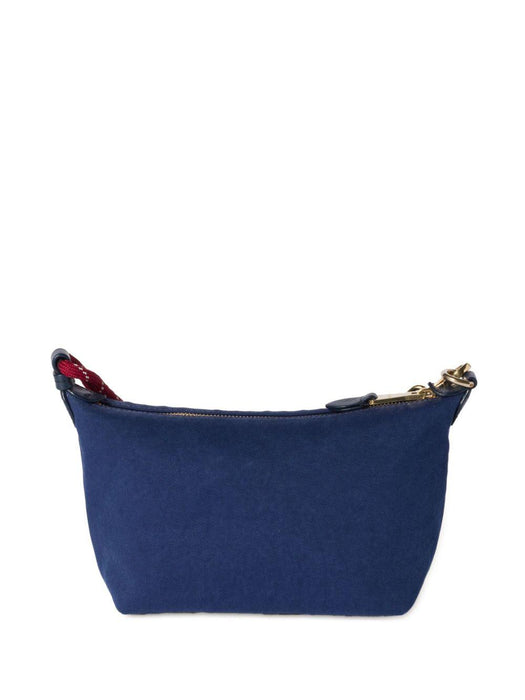gabardine mini bag 5NE841 2IA7F04GM MIU MIU 