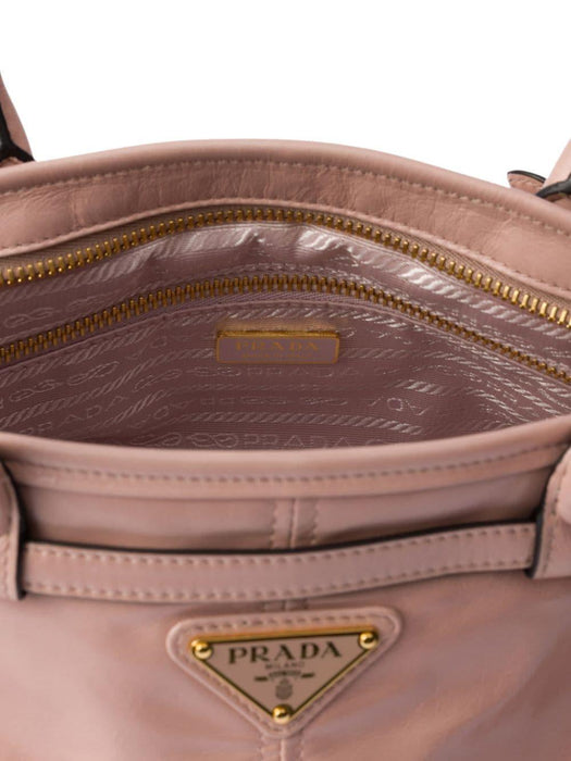 Medium leather handbag 1BA426 V MOO 2CYRF03ZN PRADA 