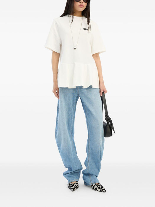 blue tapered jeans<BR/><BR/> 1155381468 1468 ROTATE 
