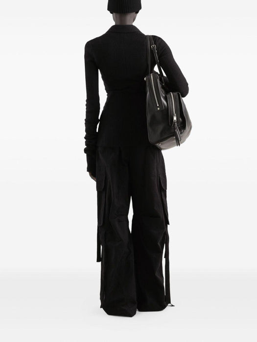 drawstring cargo pants FTDEHT HUMS8N0000 DOLCE & GABBANA 