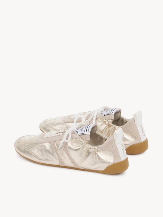 Kick sneaker CH26A15RYO 9DG CHLOÉ 