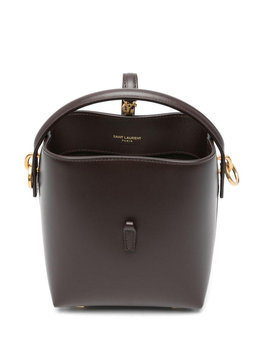 Mini 37 Shoulder Bag<BR/> 765870 2R20W2877 SAINT LAURENT 