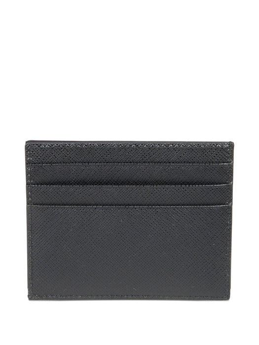 leather card holder 2MC223 QHHF0002 PRADA 