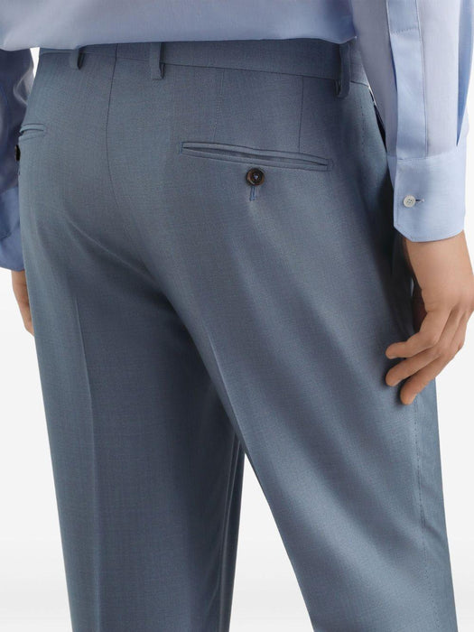 two-button suit GK0RMT GJ725S8285 DOLCE & GABBANA 