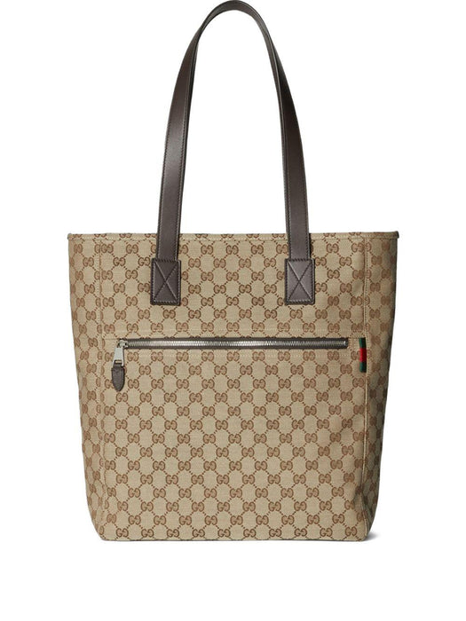 medium GG-monogram tote bag 834796 FAEPS9752 GUCCI 