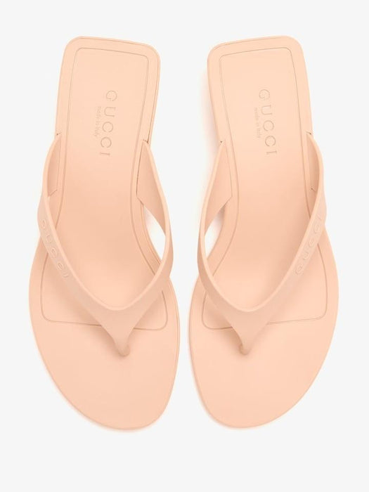 Vittoria thong sandals 869626 J87006721 GUCCI 