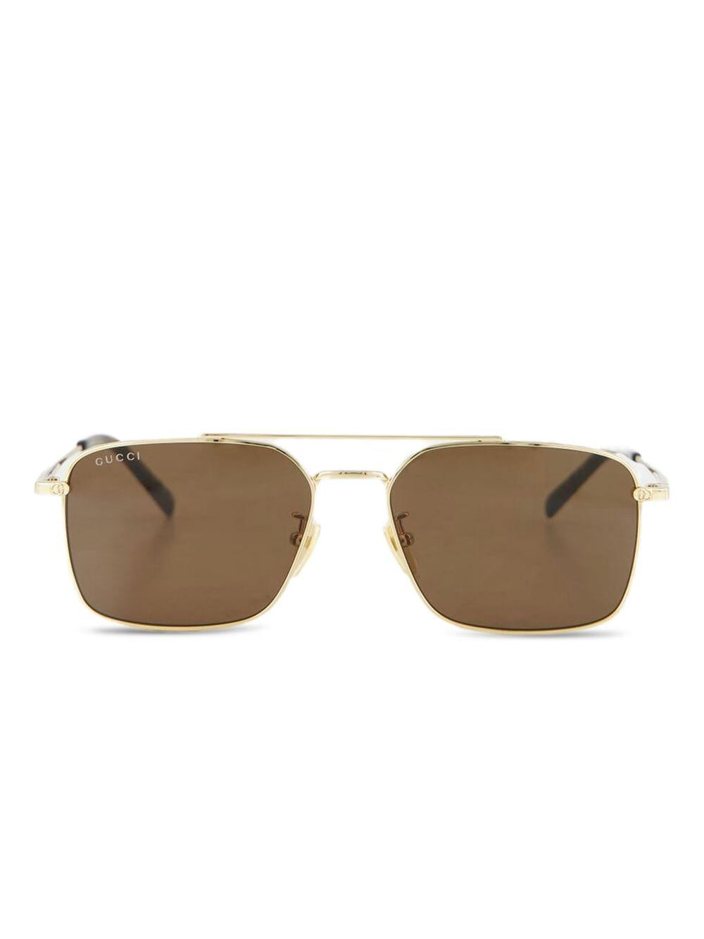 square sunglasses 840027 I33308023 GUCCI 