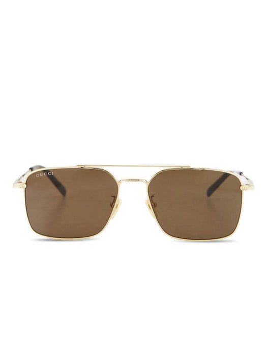 square sunglasses 840027 I33308023 GUCCI 