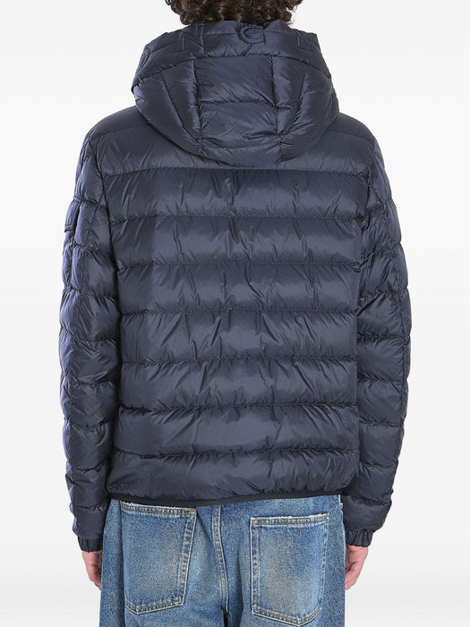 Najan quilted hooded jacket K20911A00009 597YF776 MONCLER 