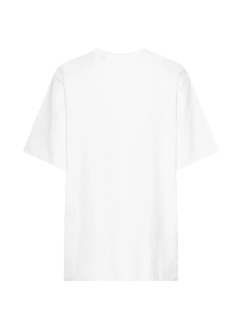 Oversize T-shirt 116363400  ROTATE 
