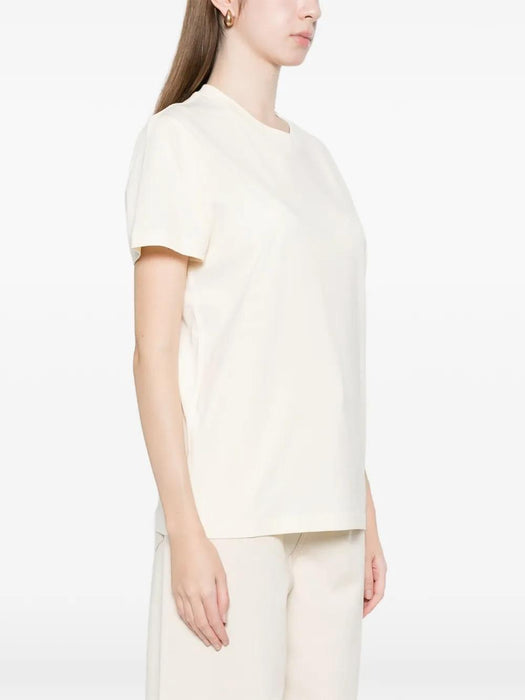 Round-neck T-shirt L1-093-8C000-29-89AUO 034 MONCLER 