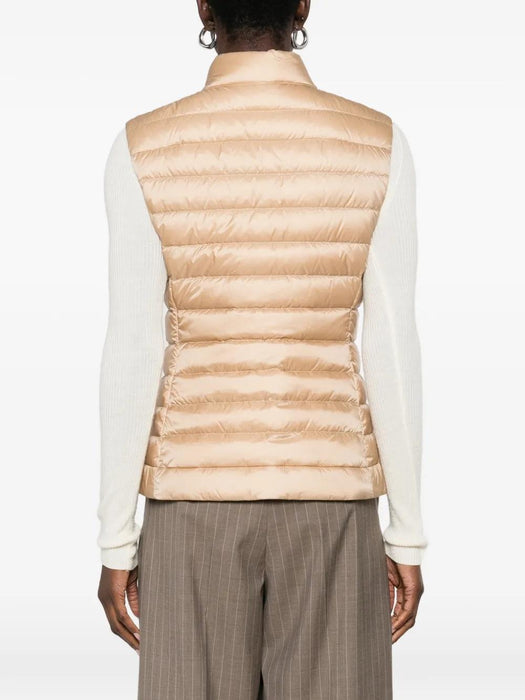 Igens quilted gilet L1-093-1A000-87-597YF 222 MONCLER 