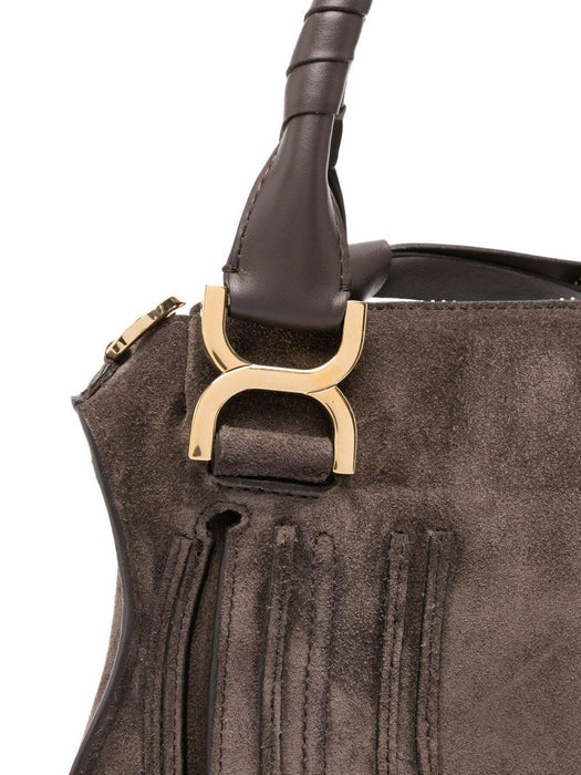 small Marcie tote bag 25AS628Q07 24X CHLOÉ 