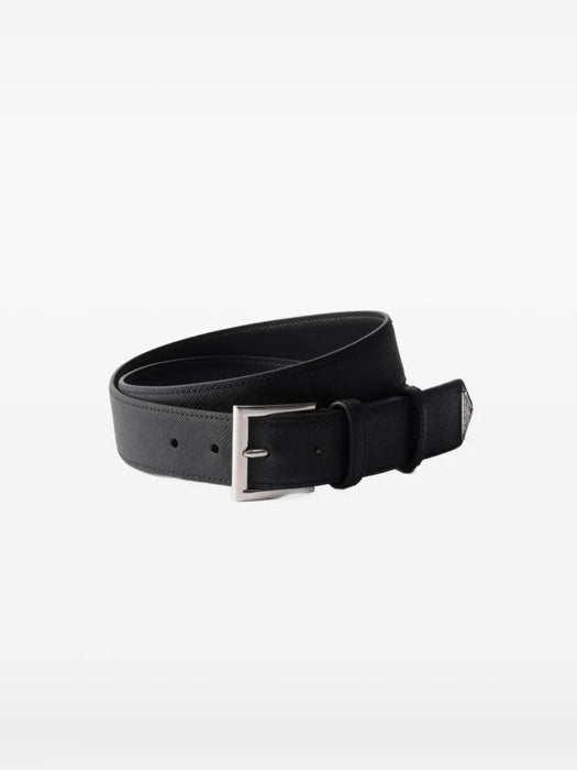 Saffiano leather belt 2CC672 053F0002 PRADA 