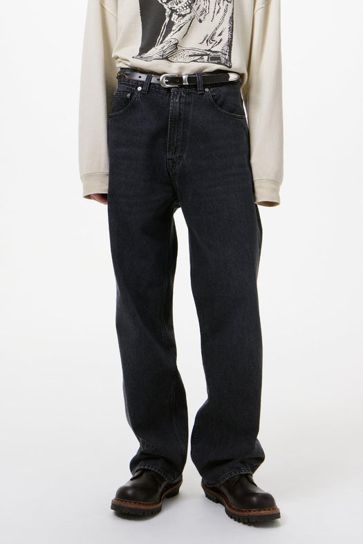 Third Cut Jeans M4195TS  OUR LEGACY 