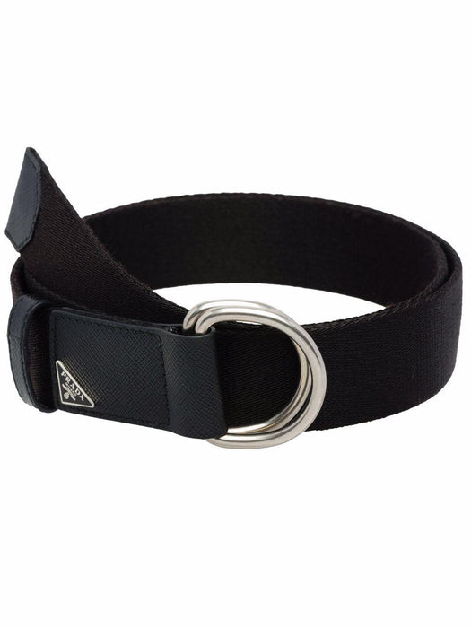 Woven Re-Nylon belt 2CN028 2DMNF0002 PRADA 