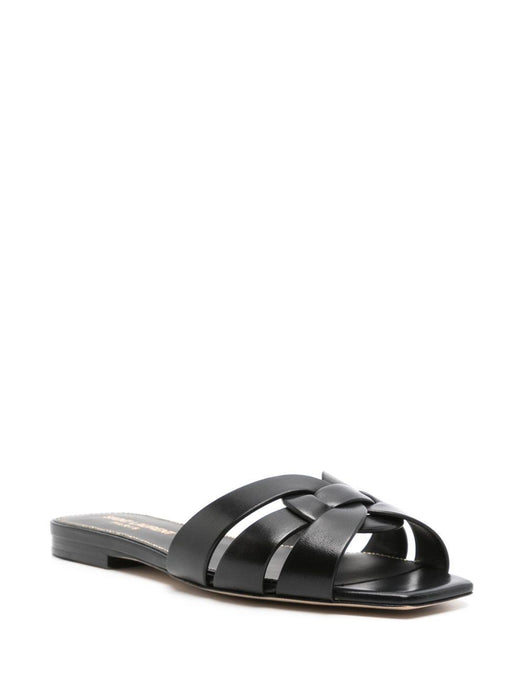 Tribute sandals 571952 BDA001000 SAINT LAURENT 